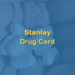 Logo of Stanley Drug Card android Application 